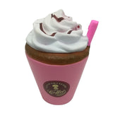 Kawaii Milk Ice Cream Ice cream Coffee Cup Squishy