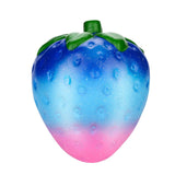 Galaxy Strawberry Scented Squishy